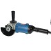Ideal Angle Grinder 5" (125mm) (Bosch Type) ID AG6 125B